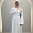 Riman Outfit Blanc