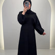Robe Yusara Noire