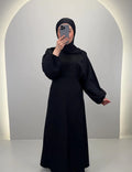 Robe Yusara Noire