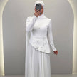 Adela Nikah Elbisesi