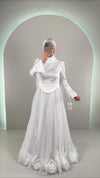 Robe de mariée Avra
