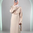 Robe Celin Beige