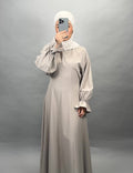 Robe Haily Beige