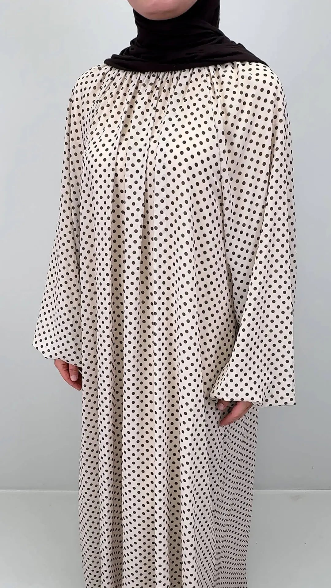 Elenya Dress