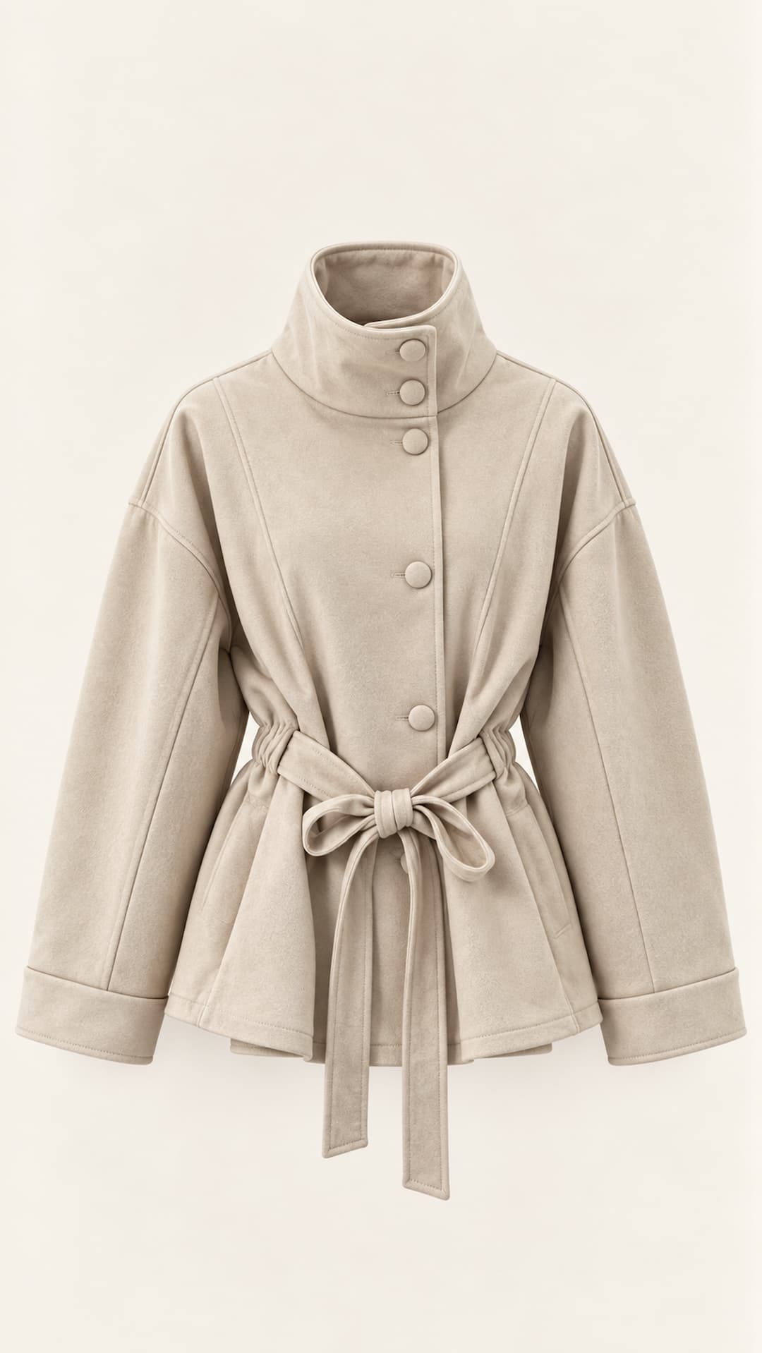 Veste Veloura