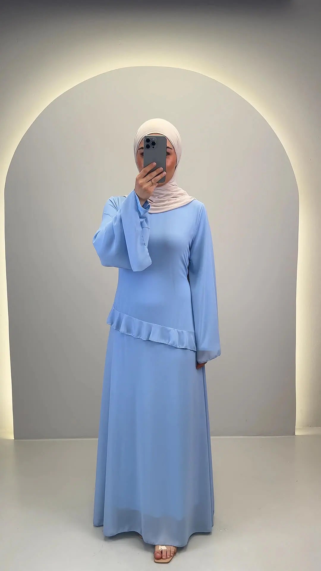 Robe Rimal