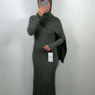 Robe Bonie Kaki