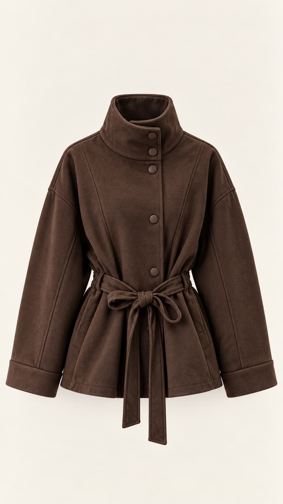 Veste Veloura