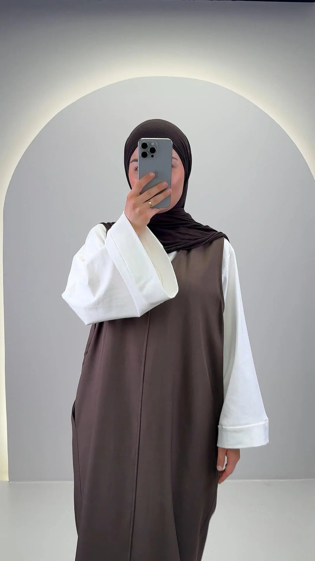 Haut Amira