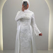 Robe de mariée Azmia