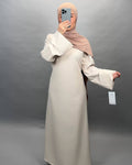 Classy Robe Beige