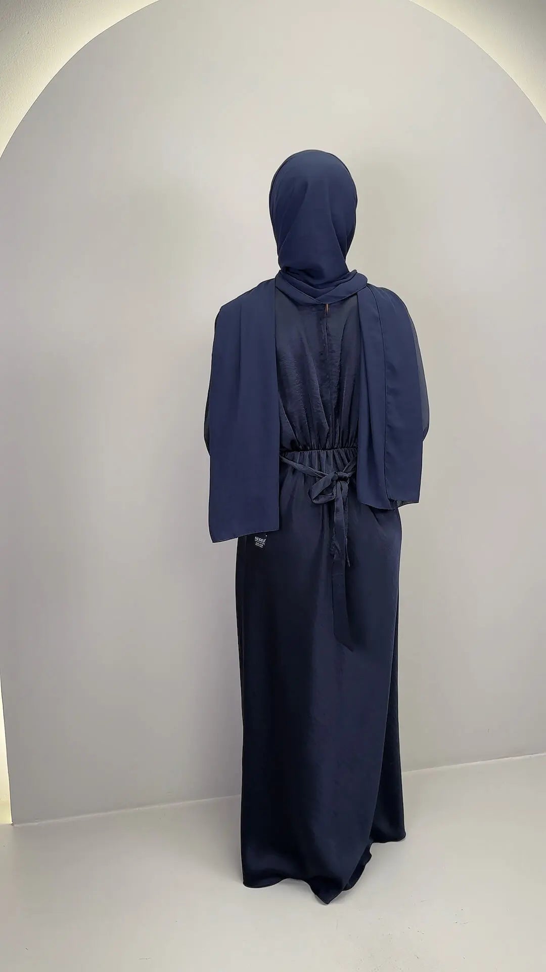 Robe de soirée Elisa