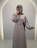 Yusara Elbise Vizon
