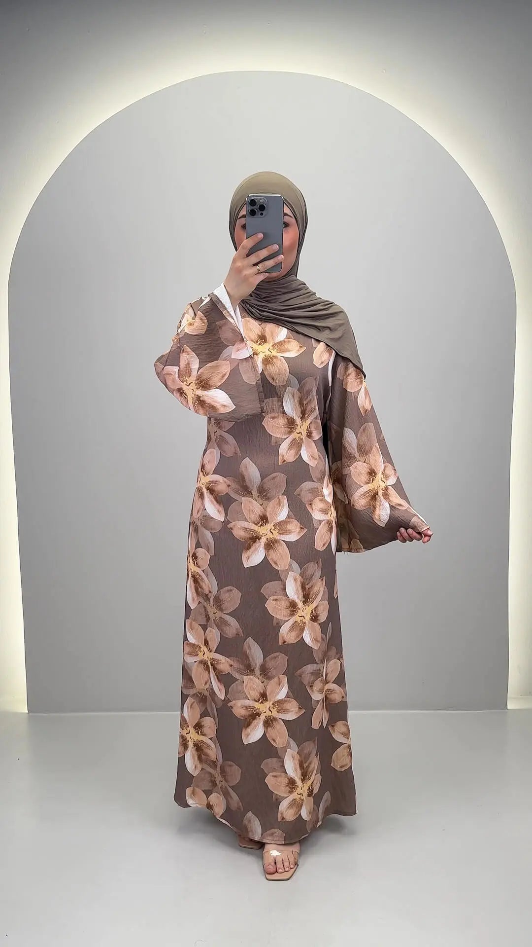Robe Fino
