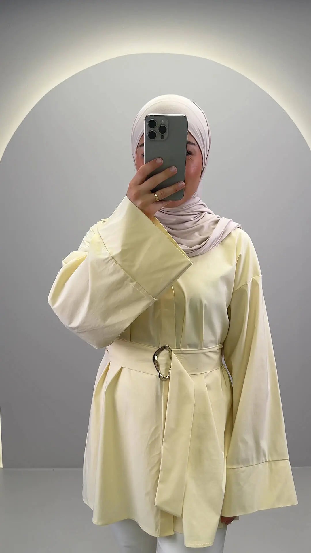 Haut Mina