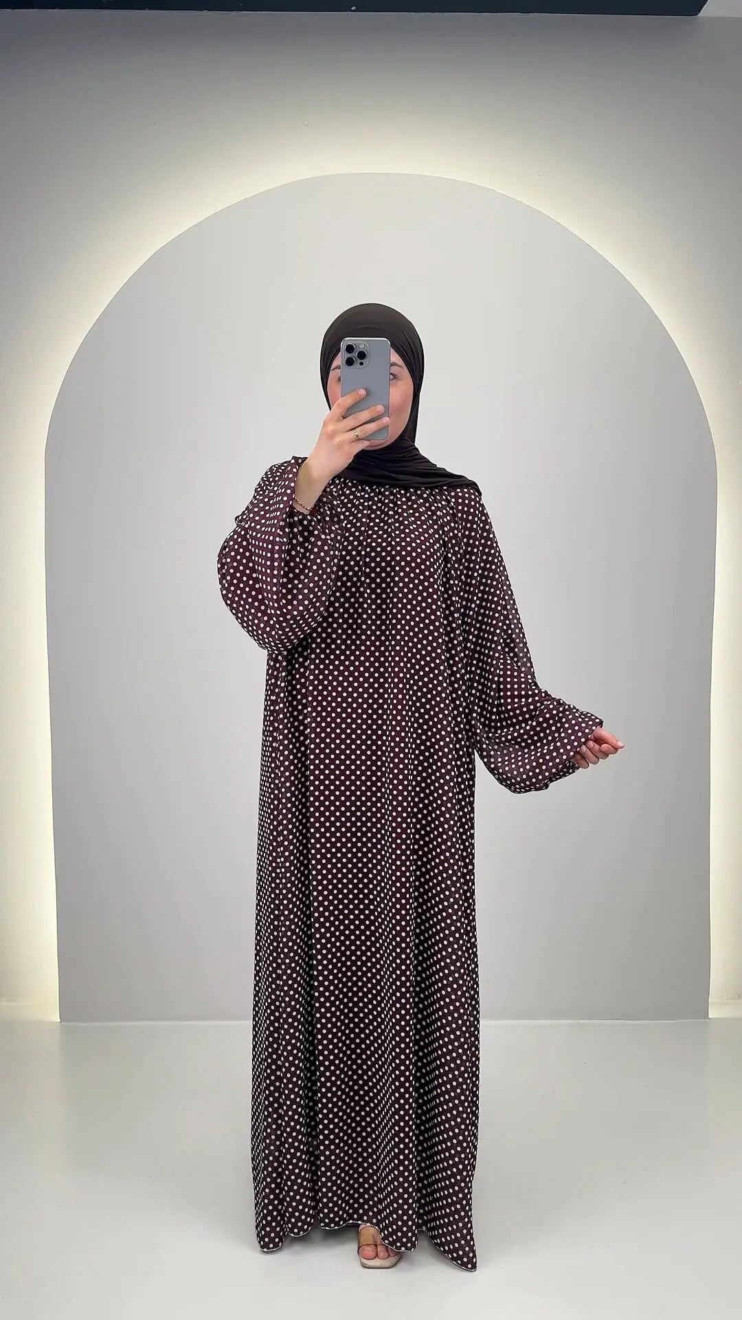 Elenya Dress