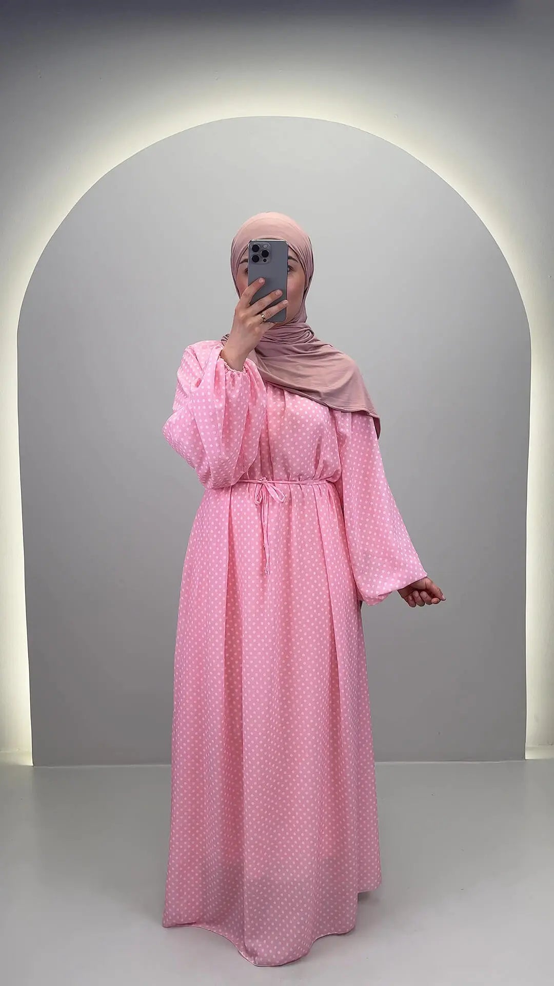 Elenya Dress