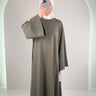 Kira Dress Green