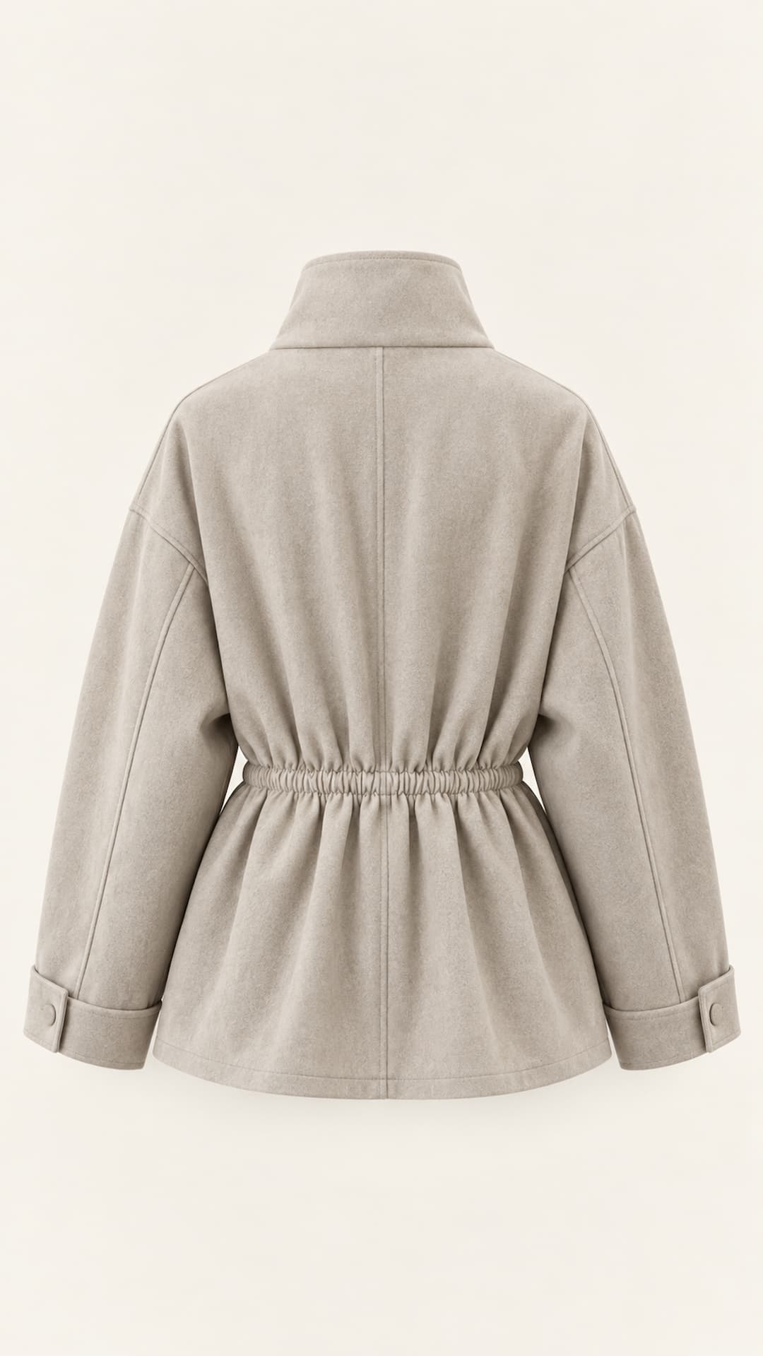 Veste Veloura