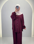 Wine Red