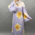 Fino Dress Purple
