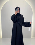 Robe Lina Noire