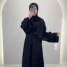 Robe Lina noire