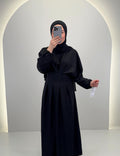 Robe Loya Noir