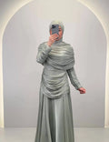 Liyan Evening dress Mint