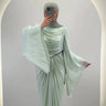 Perria Robe de soirée Menthe