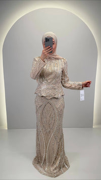 Miyasa Abiye Bej