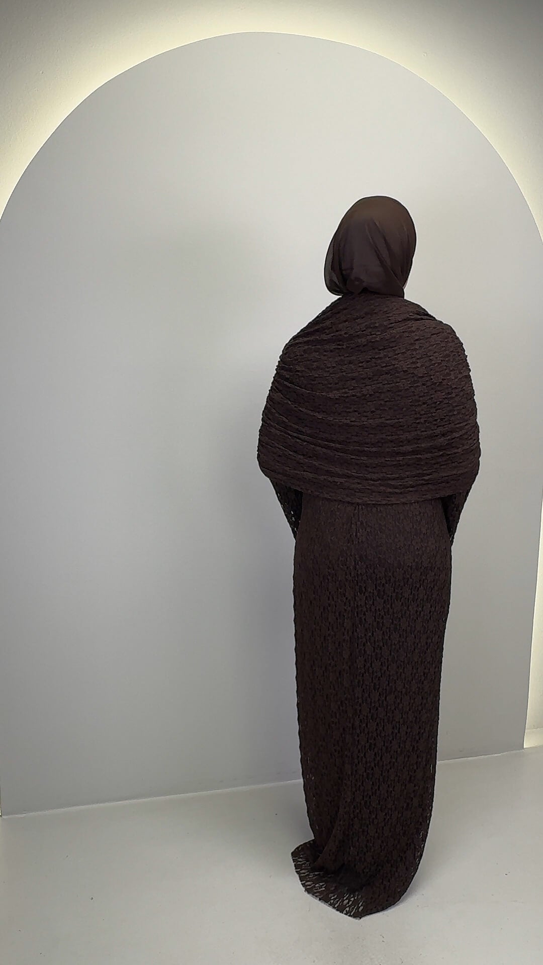 Hayina robe de soirée