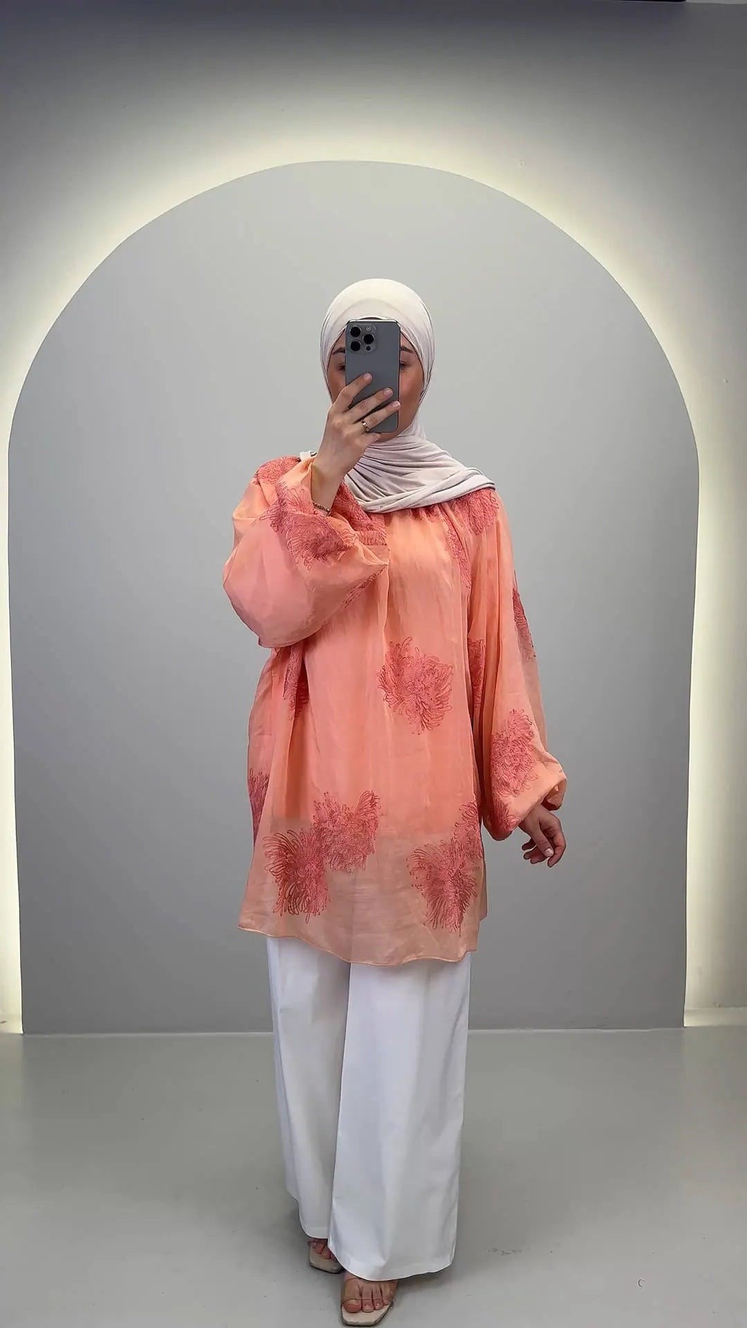 Simiyana Top
