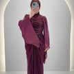 Robe de soirée Perria Berry