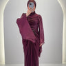 Robe de soirée Perria Berry