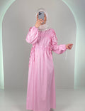 Reyna Dress Pink