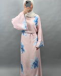 Fino Dress Pink