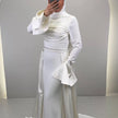 Tuana Wedding dress