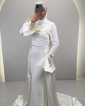 Robe de mariée Tuana