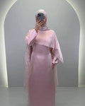 Abaya Gabi Rose