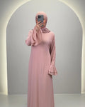 Fima Abiye Pembe