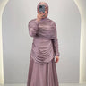 Liyan Evening dress Pink