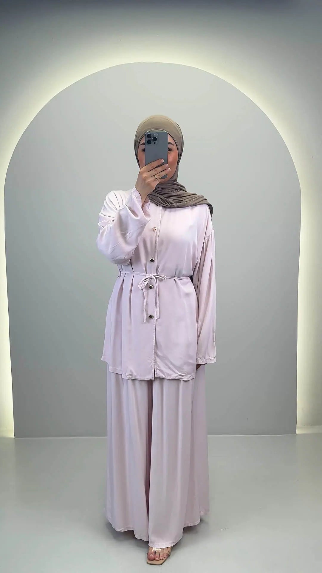 Dalya Outfit