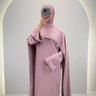 Meriya Abiye Pembe