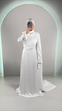 Sadem Robe de Mariée
