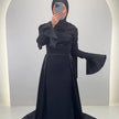 Tuana Evening dress Black