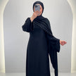 Zera Abiye Siyah