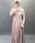 Selena Dress Pink