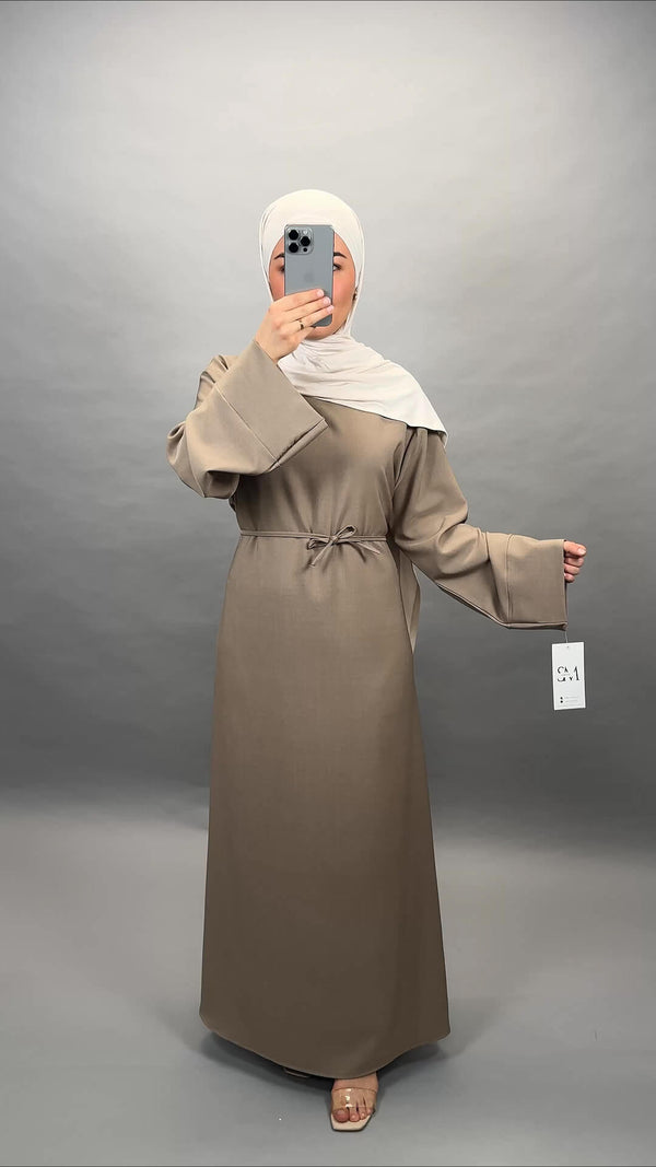 Robe Classy Beige 01