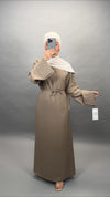 Robe Classy Beige 01